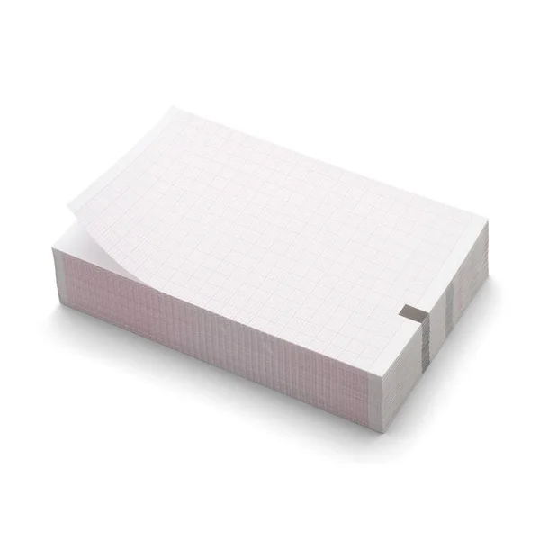 Welch Allyn Wel 406021 Printer Paper & Z-Fold - 4 per Case