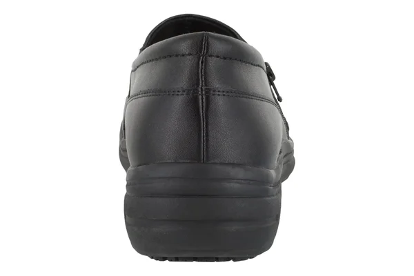 Women's Easy Works by Street Bentley Boots (Black - Size 5)