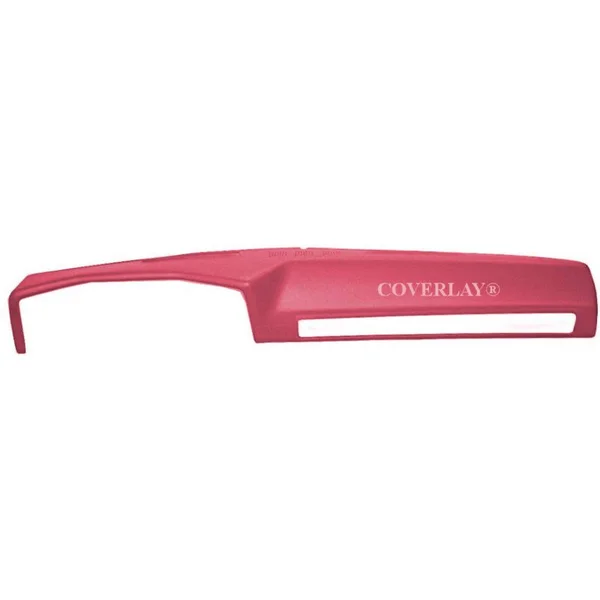 Dash Cover Coverlay 18-602-RD
