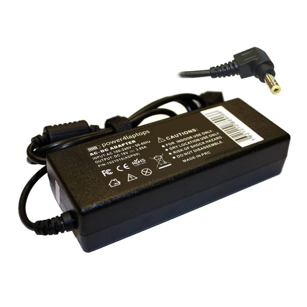 Toshiba Satellite Pro A200-1X2 Compatible Laptop Power AC Adapter Charger