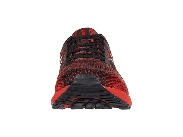 Asics Gel-DS Trainer 25 Fiery Red/White, Men's, Size: 10.5