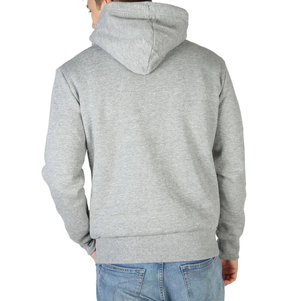 Superdry - M2010265A Grey, S