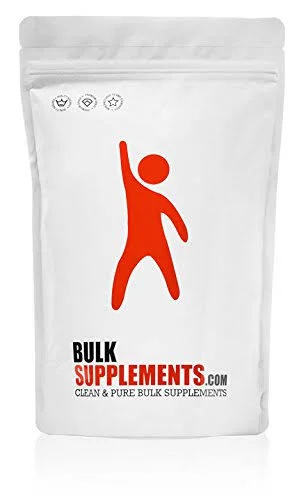 Bulksupplements Pure Lutein 5% Powder (1 Kilogram)