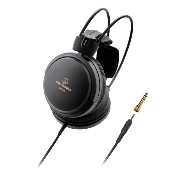 Audio-Technica Art Monitor ATH-A550Z Over-Ear Headphones