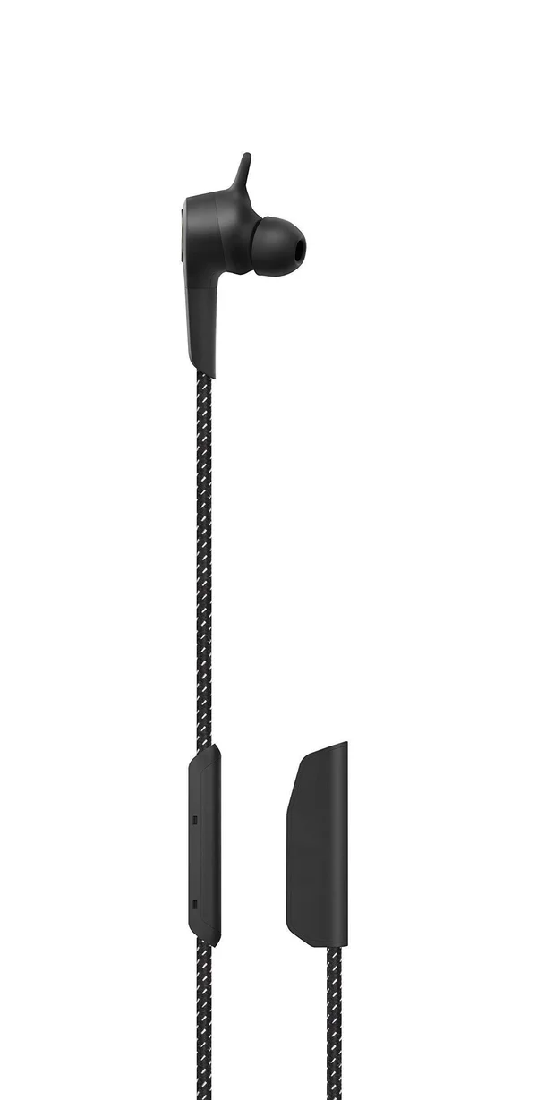 Bang & Olufsen Beoplay E6 In-Ear Wireless Earphones - Black