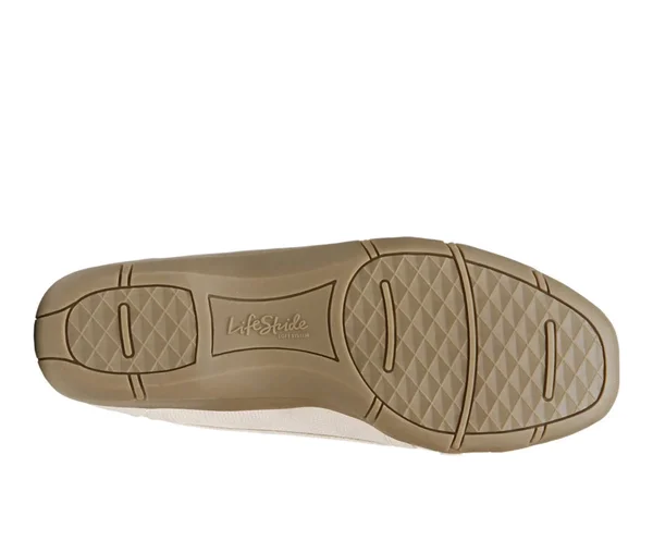 LifeStride Women's Diverse Flats - Blush - 6.5M