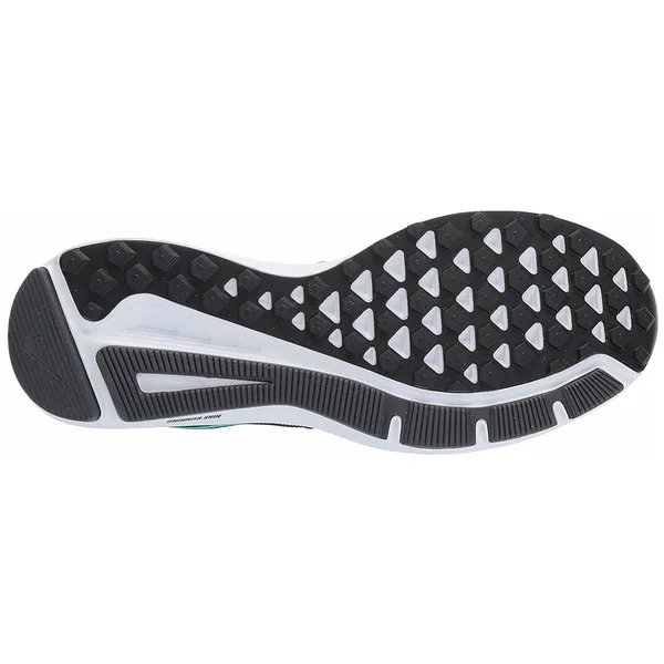 Nike Women's Swift Running Shoes Black/Turquoise - 9 - Women's Running at Academy Sports