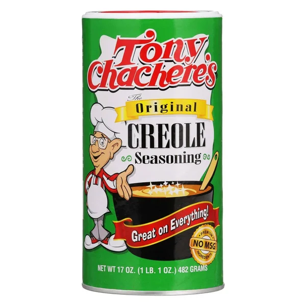 Tony Chachere&s Original Creole Seasoning - 8lb