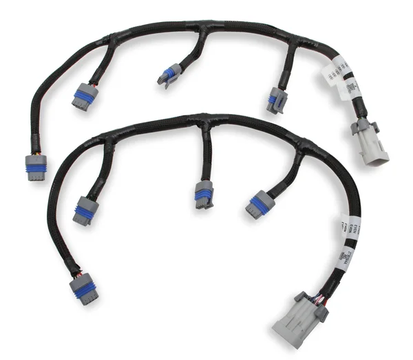 Holley 558-321 LS Coil Harness