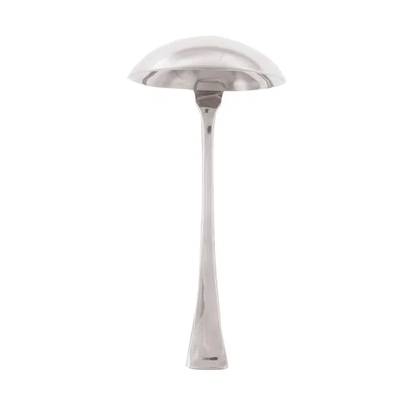 Sambonet Triennale Stainless Steel Soup Ladle Small, 6 3/4 inch