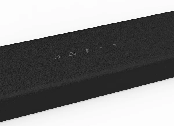 VIZIO SB36514-G6 Sound Bar System - 5.1.4 Channel - Wireless