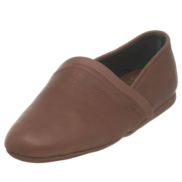 L.B. Evans Men's Aristocrat Opera - Size: 14, Brown