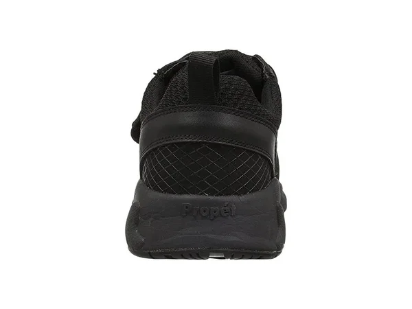 Propet Men's Stability x Strap - Black - 11