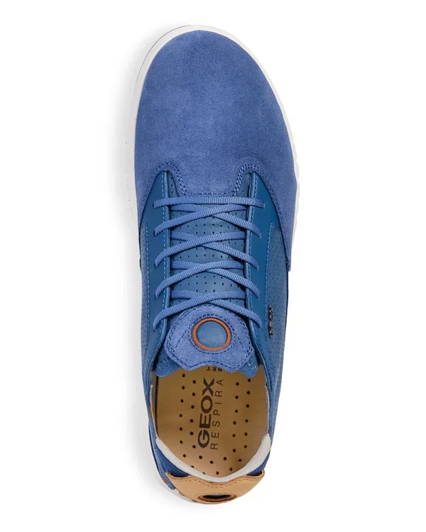 Geox Aerantis 2 Sneaker, Size 46 - Stone at Nordstrom Rack
