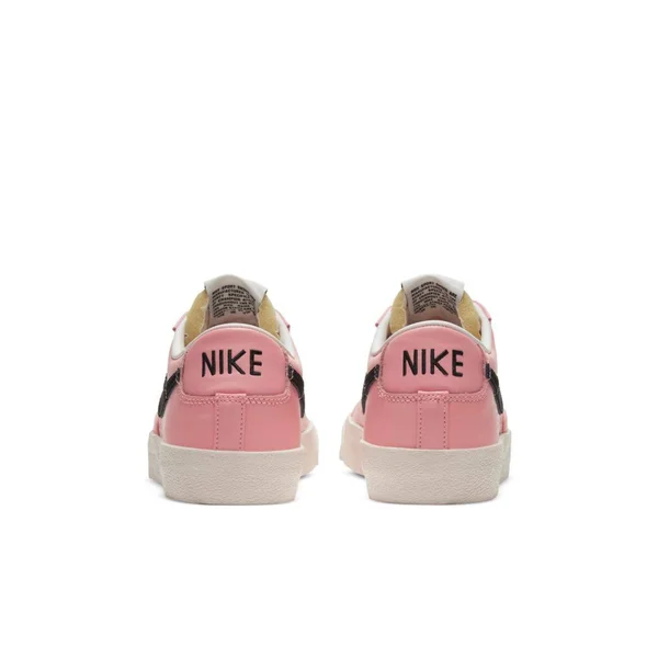 Nike Blazer Low &77 Women's Shoes in Pink, Size: 6.5, DJ5935-600