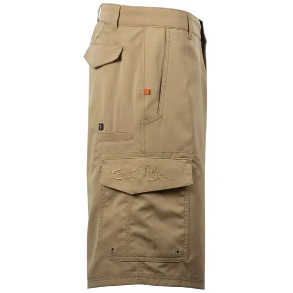 Salt Life La Vida Fishing Boardshorts
