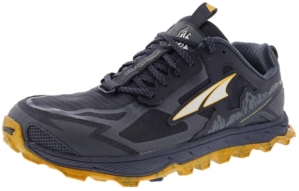 Altra Lone Peak 4.5 - Men's - 13 - Carbon