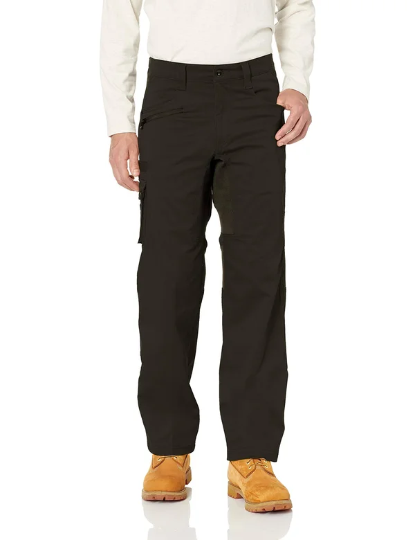 Cat Operator Flex Trouser - Men's Black