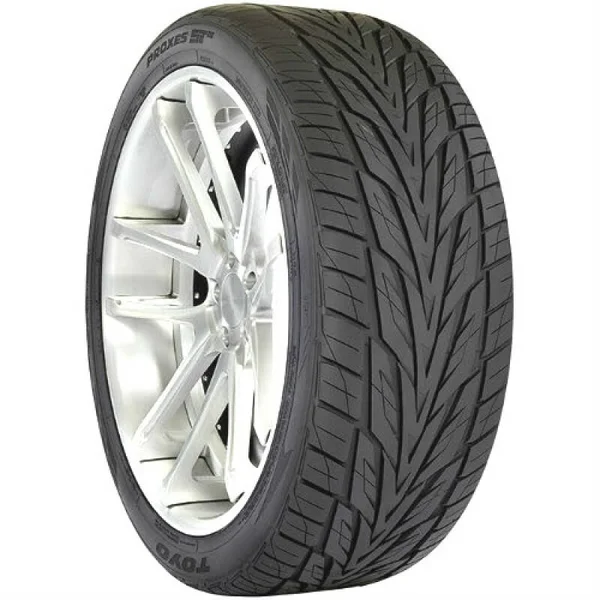 Toyo Proxes St III Tire - 275/60R17 110V