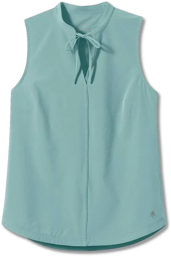Royal Robbins Women's Spotless Traveler Tank