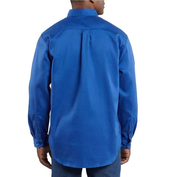 Carhartt Flame-Resistant Lightweight Twill Shirt