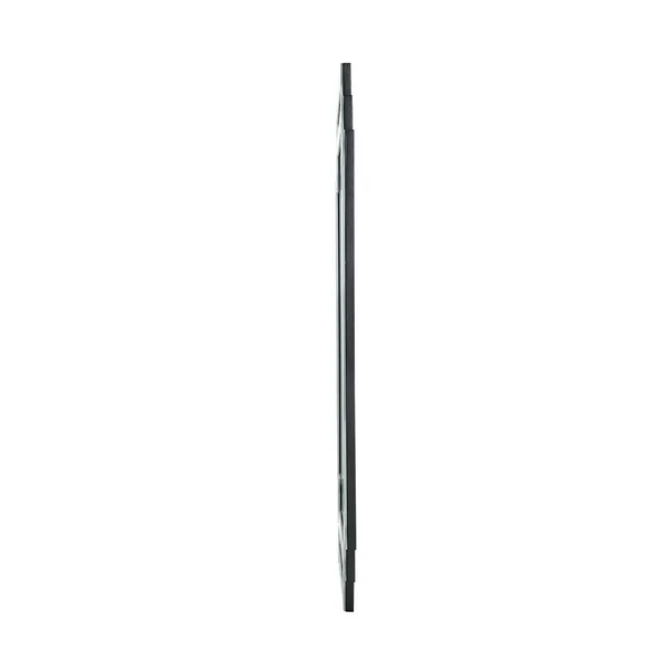 Inspired Home McKenna Wall Mirror Accent Beveled Glass Wall Mounted