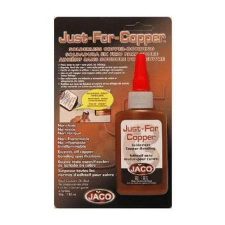 Highside Chemicals Jfc052, JFC050 1.85 Ounce Cop Bonding
