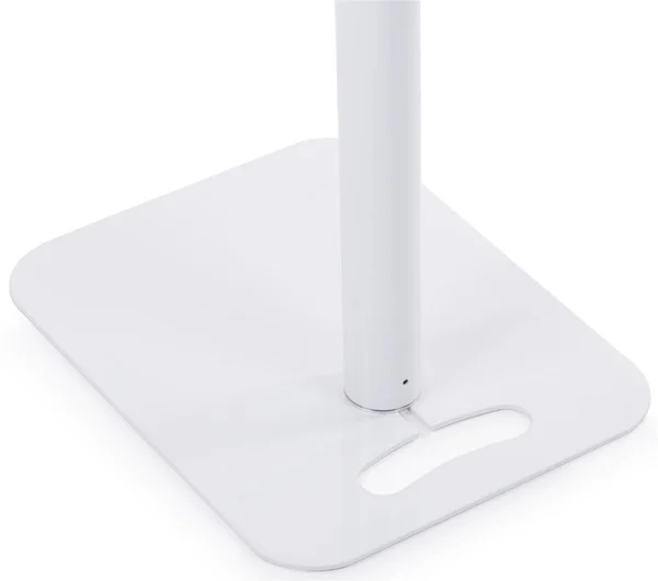 Samsung Galaxy 10.1x22 and iPad 2-4 and Air Stand, Adjusts for Floor or Countertop Use, Includes Table