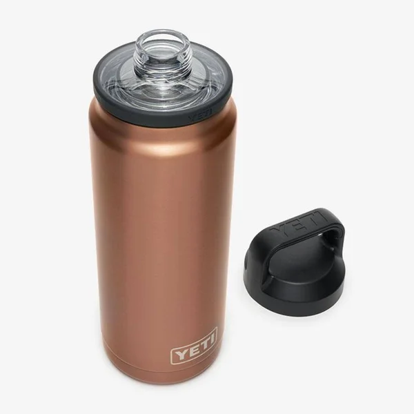 Yeti Rambler 26 oz Chug Bottle