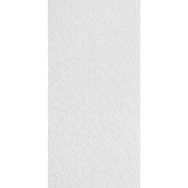 Grenoble 2 ft. x 4 ft. Lay-In Ceiling Tile (64 Sq. ft. - CASE)