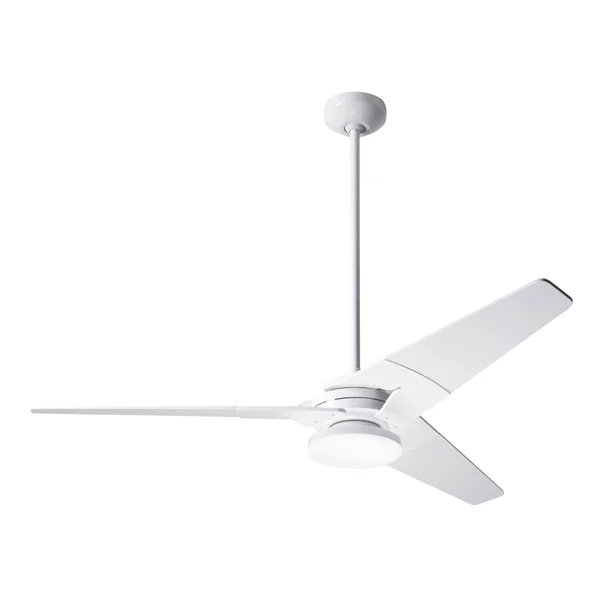Modern Fan Company - TOR-GW-52-WH-272-005 Torsion 52x22 Ceiling