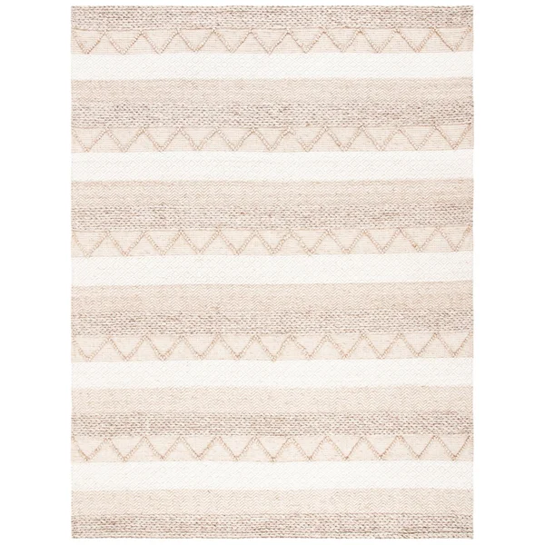 Safavieh Natura NAT103A Beige 4& x 6& Area Rug