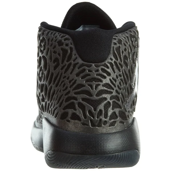 Jordan Men's Ultra.Fly Basketball Shoes - Size: 8.5, Black