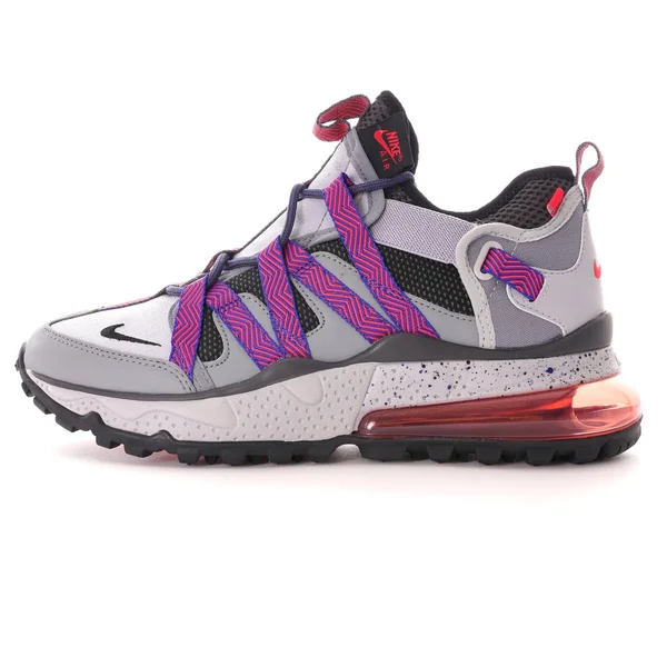 Nike Air Max 270 Bowfin Cool Grey Concord