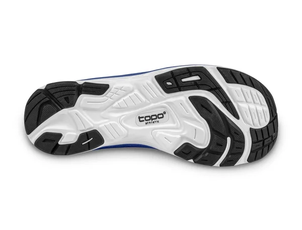 Topo Athletic St-3 Running Shoe - Women's Blue/White - 7.5