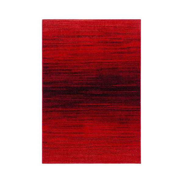 Safavieh Adirondack Rug Collection ADR142Q - Red - Black - 4& x 6&