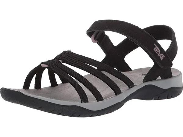 Teva Elzada Sandal Web 8.5 Women's Black
