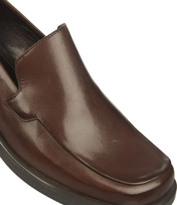 Franco Sarto Bocca - Black - Loafers