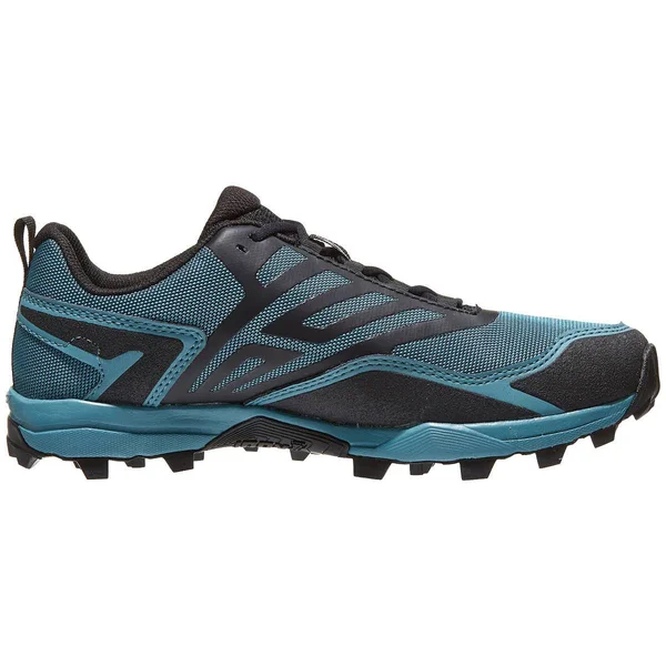Inov 8 X-Talon Ultra 260 Trail Running Shoe - Women's Blue Grey/Black - 8.5