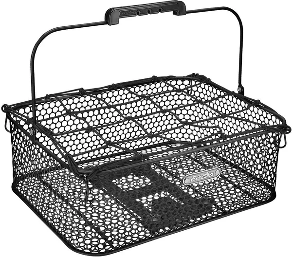 Electra Honeycomb Low-Profile MIK Rear Basket Pink