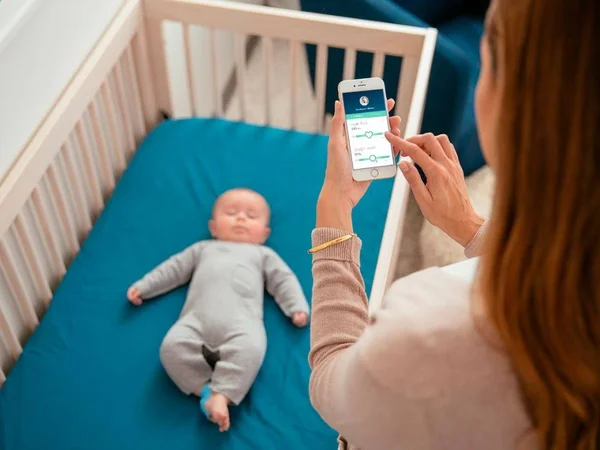 Owlet Baby Monitor - Smart Sock 2