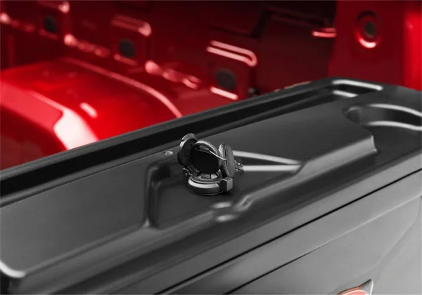 Swing Case Storage Box Dodge Ram SC300P UnderCover
