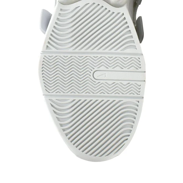 Nike Mens Air Edge 270 Shoes Grey/White Size 8.0