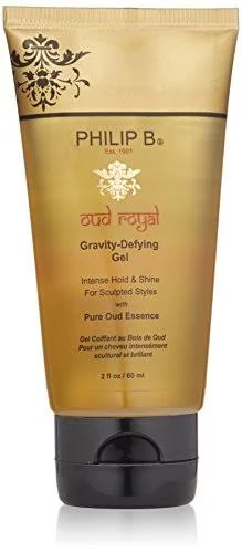 Philip B Oud Royal Gravity-Defying Gel 2 fl oz