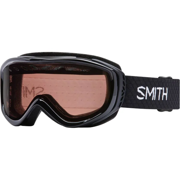 Smith Transit Goggles White Blue Sensor