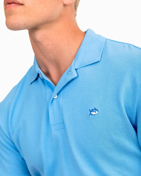 Southern Tide Skipjack Polo