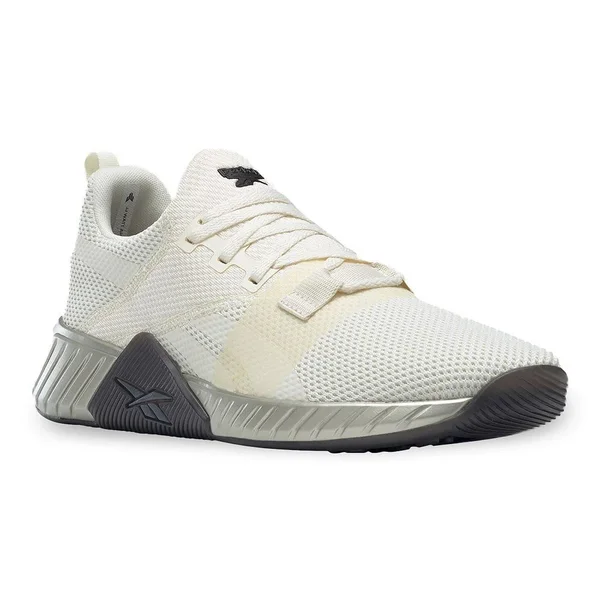Reebok Flashfilm 2.0 Men's Training Shoes, Size: 7.5, White