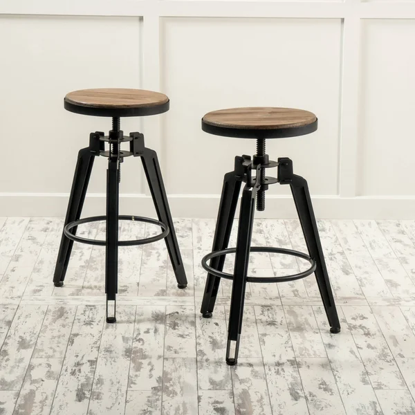 Isla Bar Set Antique Christopher Knight Home
