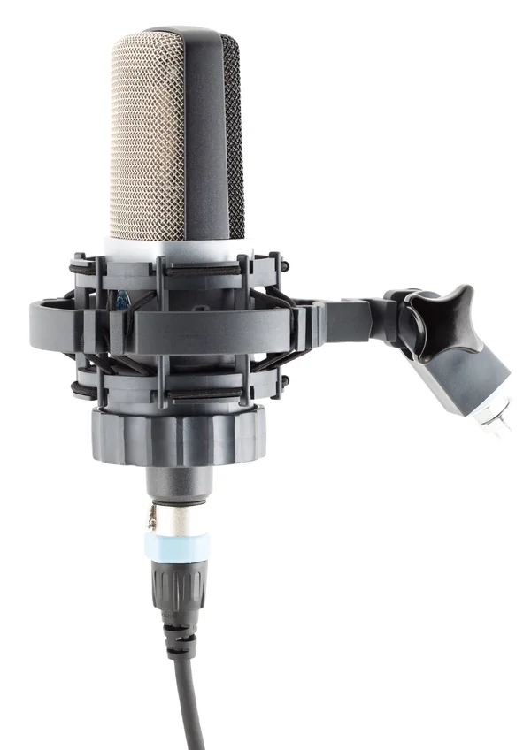 AKG C214 Large Condenser Microphone