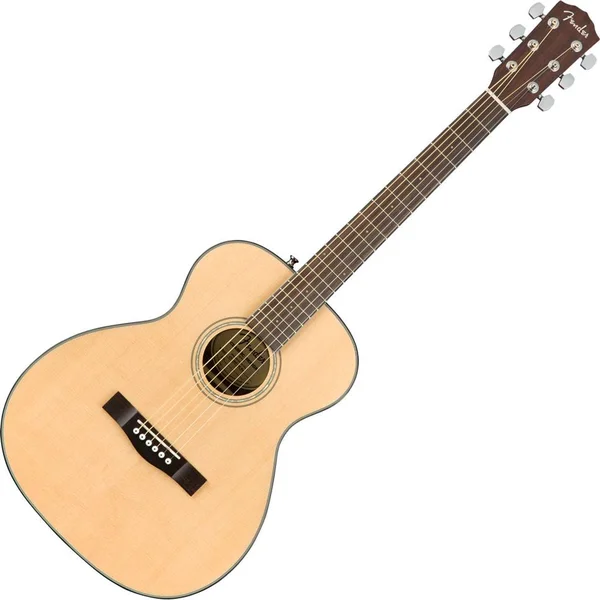 Fender CT-140SE Travel Acoustic Electric Guitar (Natural)